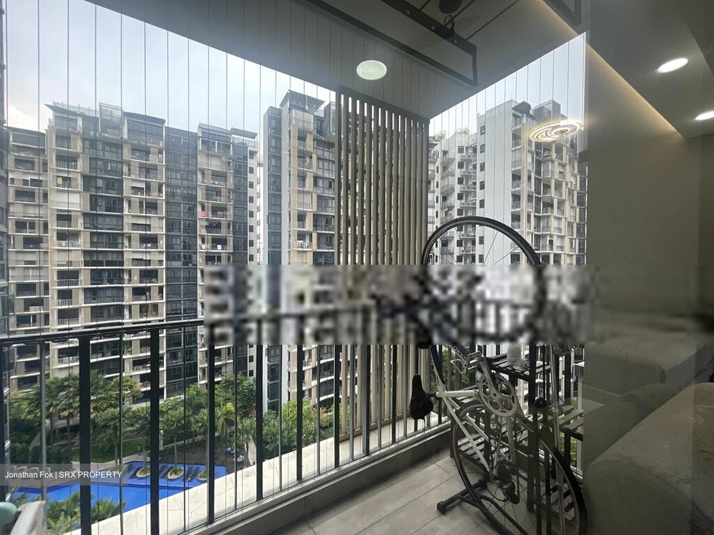 River Isles (D19), Condominium #602071451